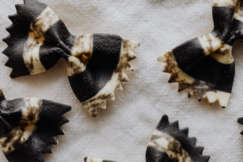 Cacio e Pepe pasta with Roman tradition